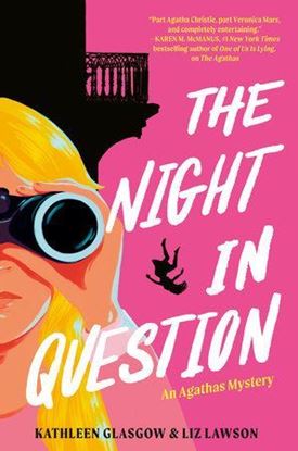 Imagen de THE NIGHT IN QUESTION