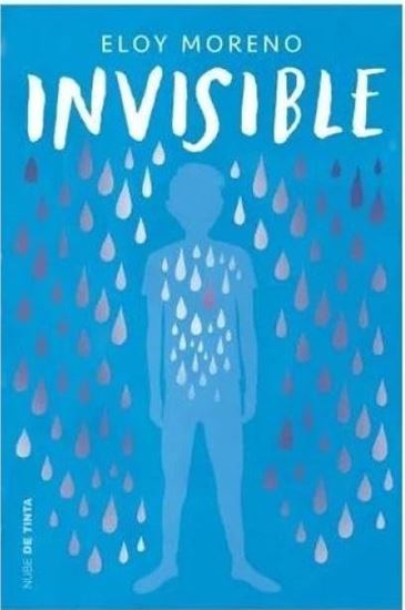 Imagen de INVISIBLE (AR)