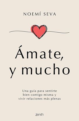 Imagen de AMATE, Y MUCHO