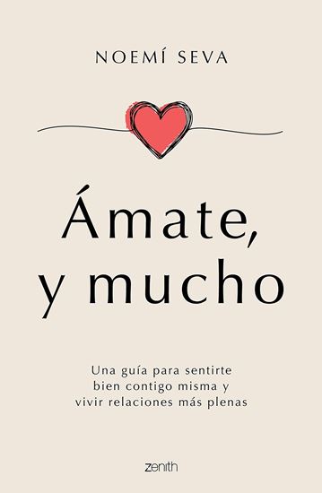 Imagen de AMATE, Y MUCHO