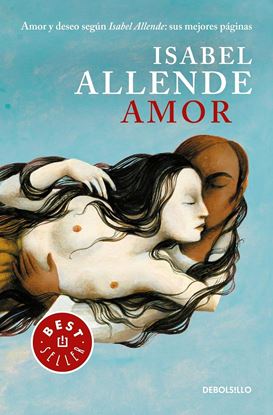 Imagen de AMOR (DB) (BOL)