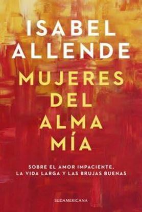 Imagen de MUJERES DEL ALMA MIA