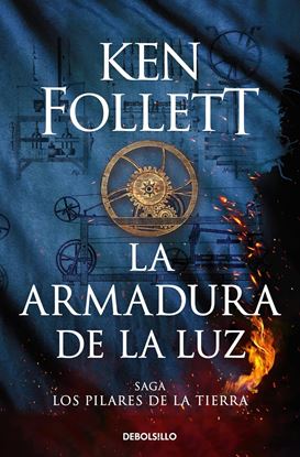 Imagen de LA ARMADURA DE LA LUZ (BOL)