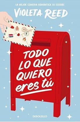 Imagen de TODO LO QUE QUIERO ERES TU (LI) (BOL)