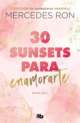 Imagen de 30 SUNSETS PARA ENAMORARTE (1) (BOL)