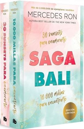 Imagen de PACK BILOGIA BALI