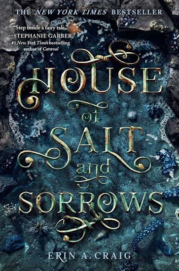 Imagen de HOUSE OF SALT AND SORROWS (1) (HC)
