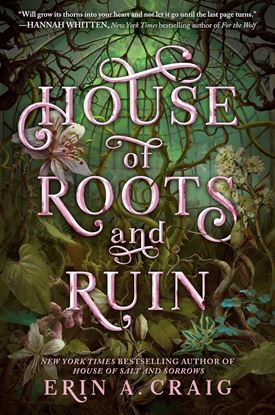 Imagen de HOUSE OF ROOTS AND RUIN (2) (HC)