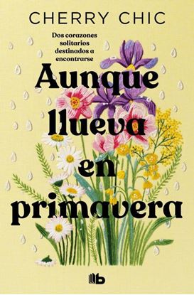 Imagen de AUNQUE LLUEVA EN PRIMAVERA (LIMITED) BOL