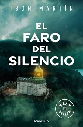 Imagen de EL FARO DEL SILENCIO (LIMITED) (BOL)