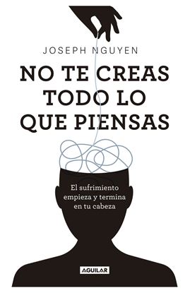 Imagen de NO TE CREAS TODO LO QUE PIENSAS