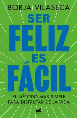 Imagen de SER FELIZ ES FACIL