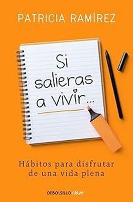 Imagen de SI SALIERAS A VIVIR (LIMITED) (BOL)