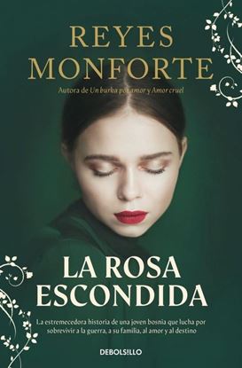 Imagen de LA ROSA ESCONDIDA (LIMITED)(BOL)
