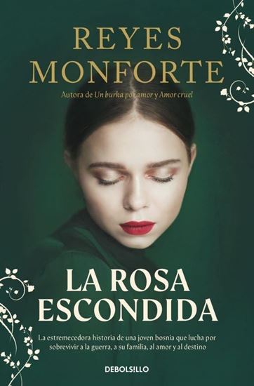 Imagen de LA ROSA ESCONDIDA (LIMITED)(BOL)