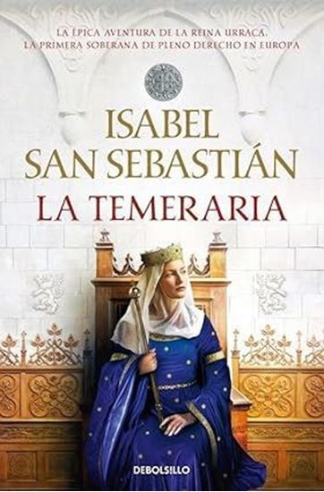 Imagen de LA TEMERARIA (LIMITED)
