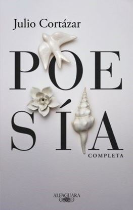 Imagen de POESIA COMPLETA