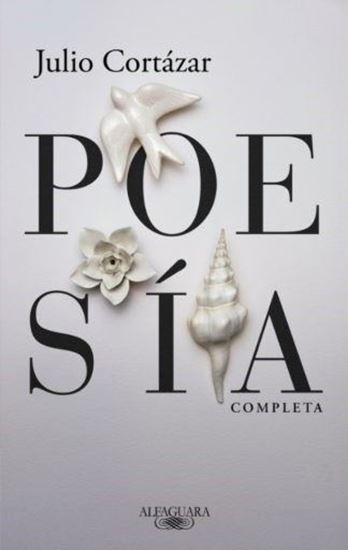 Imagen de POESIA COMPLETA