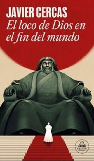 Imagen de EL LOCO DE DIOS EN EL FIN DEL MUNDO (AR)