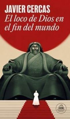 Imagen de LOCO DE DIOS EN EL FIN DEL MUNDO (AR)