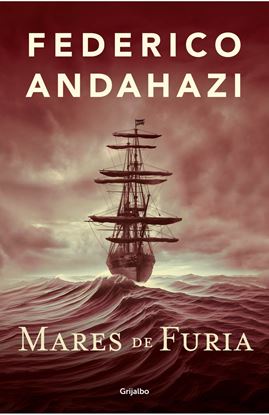 Imagen de MARES DE FURIA