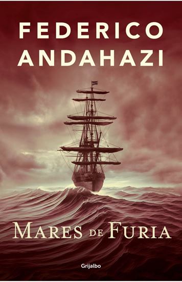 Imagen de MARES DE FURIA