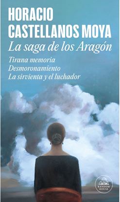 Imagen de LA SAGA DE LOS ARAGON