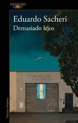 Imagen de DEMASIADO LEJOS