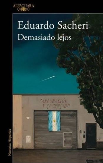 Imagen de DEMASIADO LEJOS