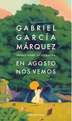 Imagen de EN AGOSTO NOS VEMOS