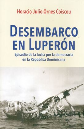 Imagen de DESEMBARCO EN LUPERON