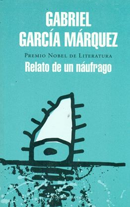 Imagen de RELATO DE UN NAUFRAGO