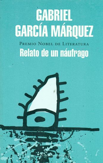 Imagen de RELATO DE UN NAUFRAGO