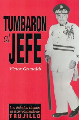 Imagen de TUMBARON AL JEFE  (4TA EDICION)