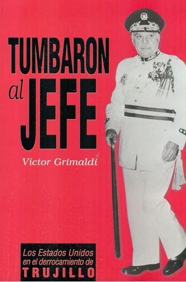 Imagen de TUMBARON AL JEFE  (4TA EDICION)