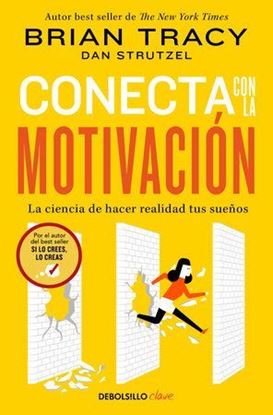 Imagen de CONECTA CON LA MOTIVACION  (BOL)