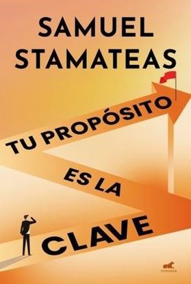 Imagen de TU PROPOSITO ES LA CLAVE