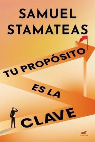Imagen de TU PROPOSITO ES LA CLAVE