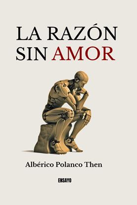 Imagen de LA RAZON SIN AMOR