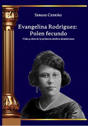 Imagen de EVANGELINA RODRIGUEZ:POLEN FECUNDO