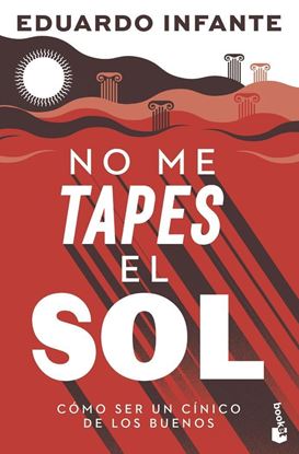 Imagen de NO ME TAPES EL SOL (BOL)