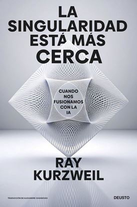 Imagen de LA SINGULARIDAD ESTA MAS CERCA