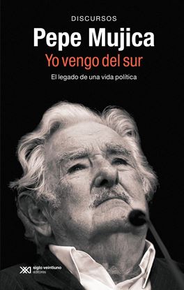 Imagen de YO VENGO DEL SUR