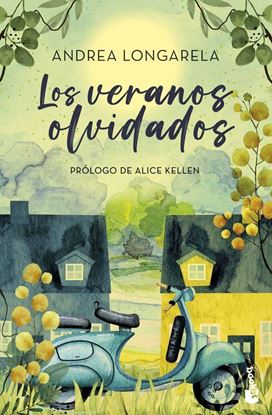 Imagen de LOS VERANOS OLVIDADOS (BOL)
