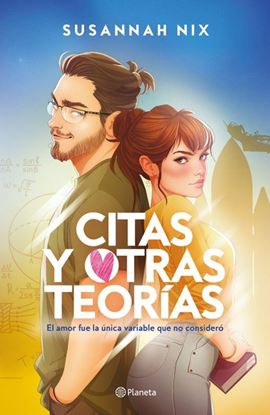 Imagen de CITAS Y OTRAS TEORIAS