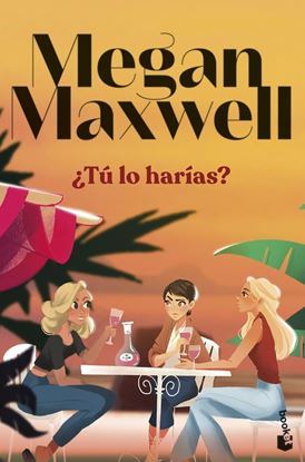 Imagen de TU LO HARIAS? (BOL)
