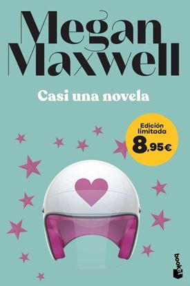 Imagen de CASI UNA NOVELA (BOL)