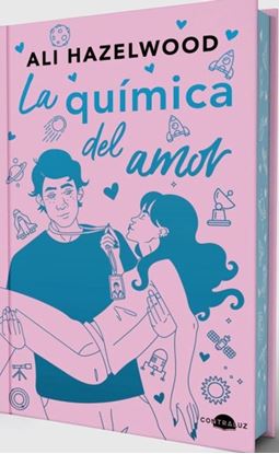 Imagen de LA QUIMICA DEL AMOR (EDICION ESPECIAL)
