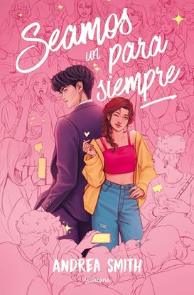 Imagen de SEAMOS UN PARA SIEMPRE