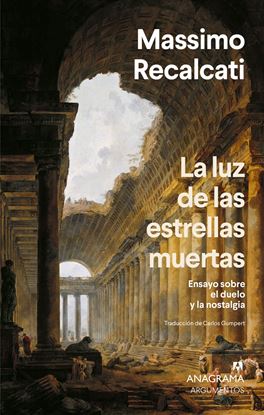 Imagen de LA LUZ DE LAS ESTRELLAS MUERTAS